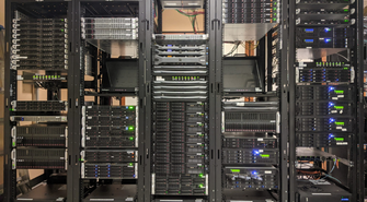 Optimized for critical environments